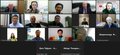 23rd online meeting of TC 2 "Legal Metrology"