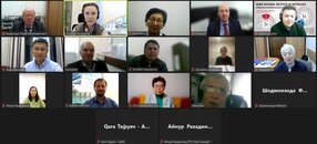 Meeting of TC 2 (2022)
