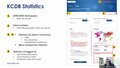 COOMET webinar KCDB 2.0 April 2023