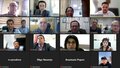 19th online meeting of TC 1.7 2023