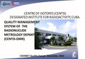 Meeting QF 09122022