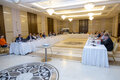 34th COOMET Committee meeting (Plenary session)