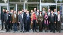 Participants 15th Meeting TC 1.6