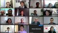 19th online meeting of TC 4 "Information and Training"