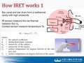 Online COOMET course "Calibration of infrared medical thermometers"_June_2023