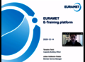 16.12.2020: 3rd annual meeting of COOMET - EURAMET delegations