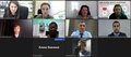 19th online meeting of TC 4 "Information and Training"