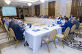34th COOMET Committee meeting (Plenary session)