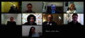 16.12.2020: 3rd annual meeting of COOMET - EURAMET delegations