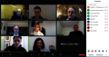 16.12.2020: 3rd annual meeting of COOMET - EURAMET delegations