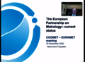 16.12.2020: 3rd annual meeting of COOMET - EURAMET delegations