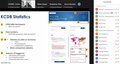 COOMET webinar KCDB 2.0 April 2023