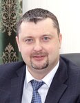 Dr. Yuriy KUZMENKO